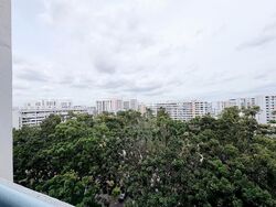 Blk 137 Yishun Ring Road (Yishun), HDB 4 Rooms #526244321